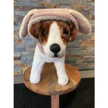 Bog Dog Bog Dog - Corduroy Snood