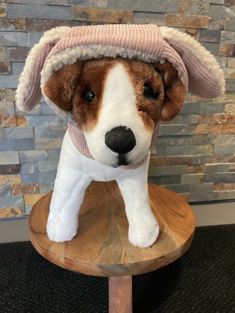 Bog Dog Bog Dog - Corduroy Snood