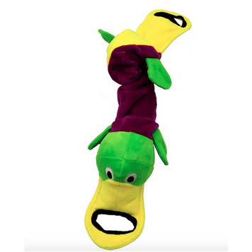 Tender Tuffs Tender Tuffs - Tug - Platypus