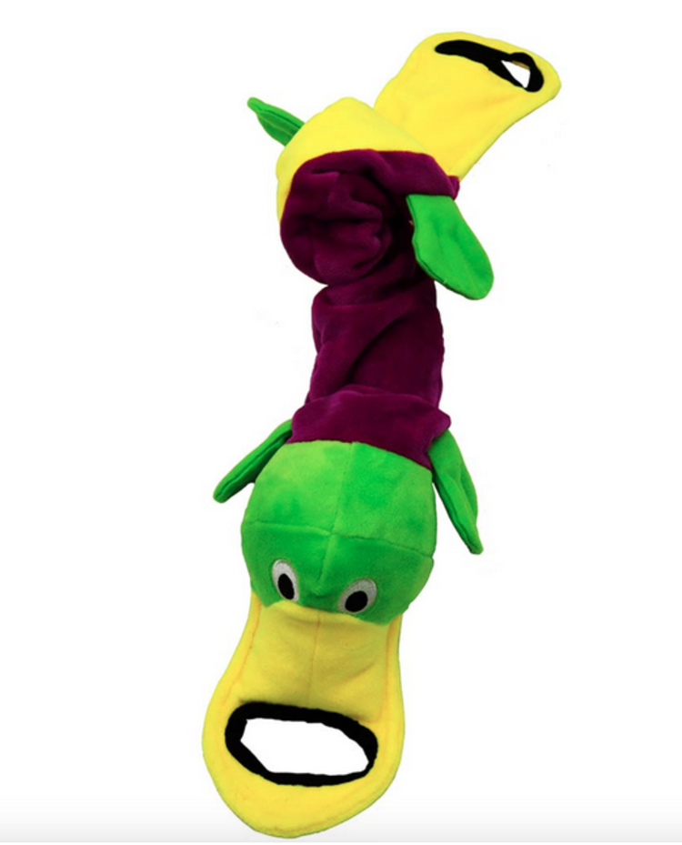 Tender Tuffs Tender Tuffs - Tug - Platypus