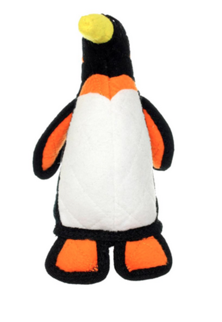 Tuffy Tuffy - Zoo - Peabody the Penguin- Jr.