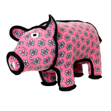 Tuffy Tuffy - Barnyards - Polly the Pig - Jr.