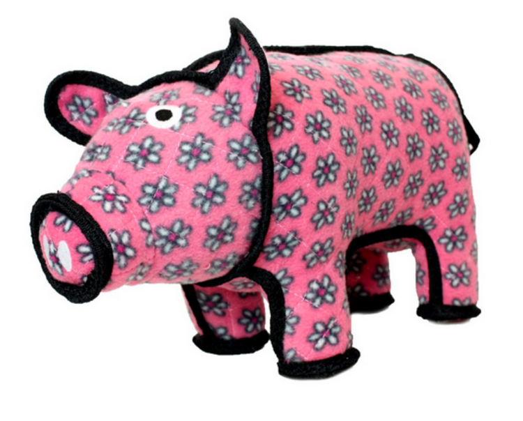 Tuffy Tuffy - Barnyards - Polly the Pig - Jr.