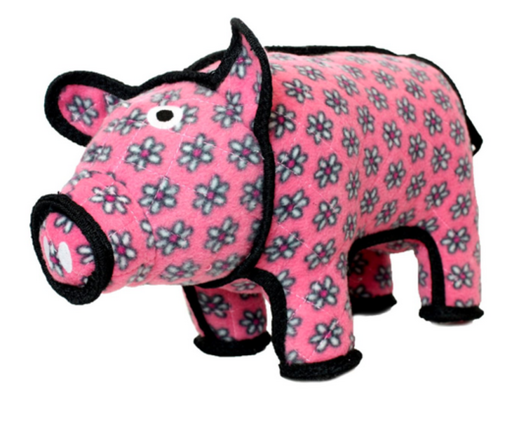 Tuffy Tuffy - Barnyards - Polly the Pig