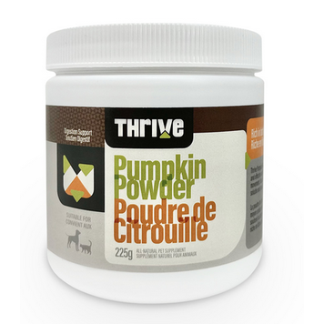 Big Country Raw BCR - Thrive - Pumpkin Powder - 225g