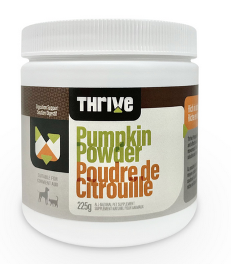Big Country Raw BCR - Thrive - Pumpkin Powder - 225g