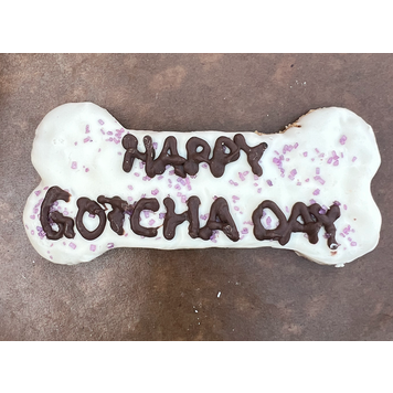 The Barkery The Barkery - Happy Gotcha Day