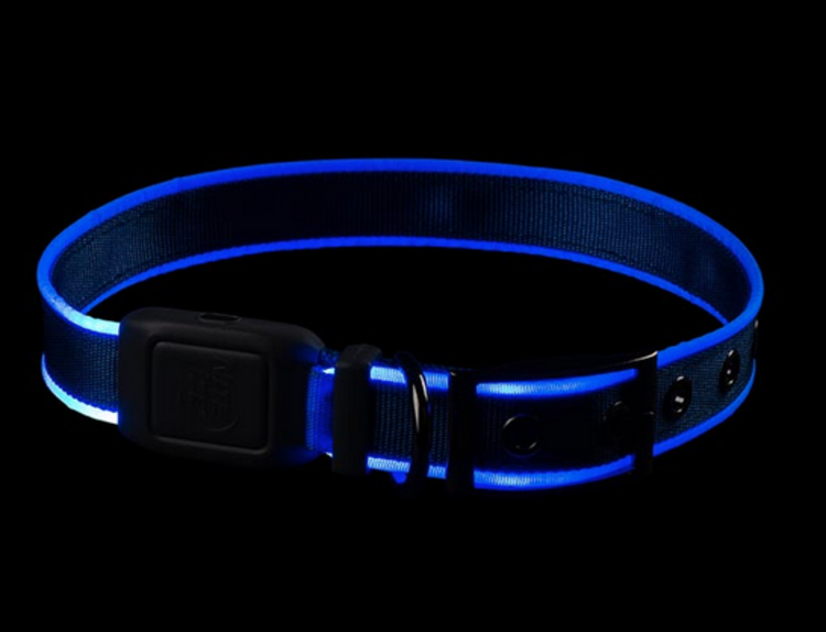 Nite Ize Nite Ize - Rechargeable LED Collar