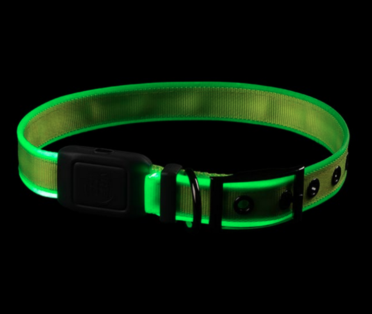 Nite Ize Nite Ize - Rechargeable LED Collar