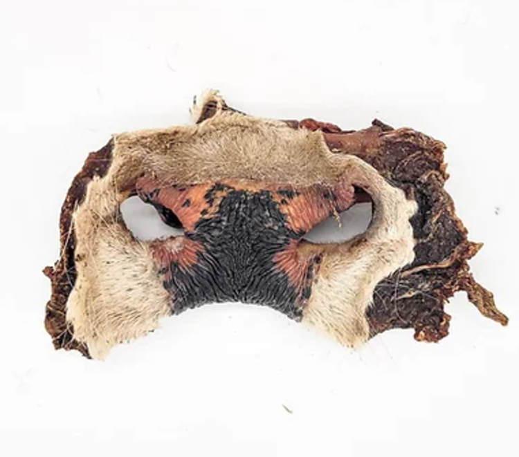 Proper K9 Proper K9 - Beef Snout - 1pc