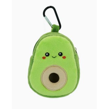 Hugsmart Hugsmart - Poop Bag Holder - Avocado