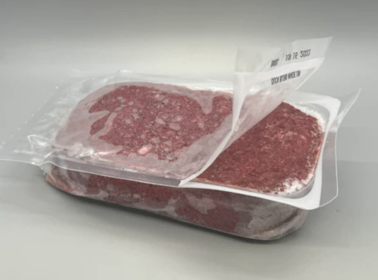 Back2Raw Back2Raw - Complete - Chicken & Chicken Blend - 12lbs