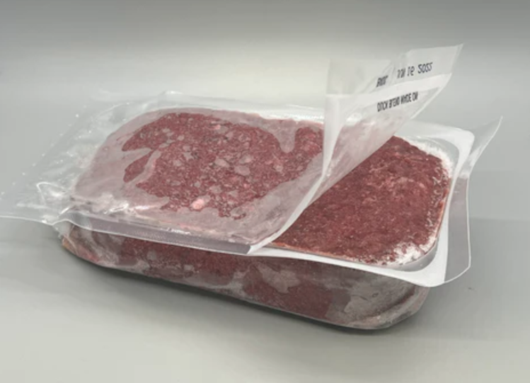 Back2Raw Back2Raw - Complete - Turkey Blend & Duck Blend - 12lbs