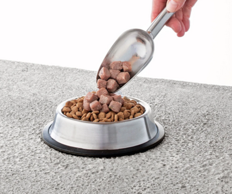 Primal Primal - Butchers Blend Topper - 2lbs - Beef