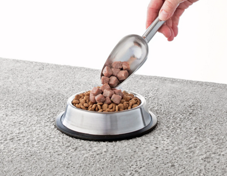 Primal Primal - Butchers Blend Topper - 2lbs - Sardine