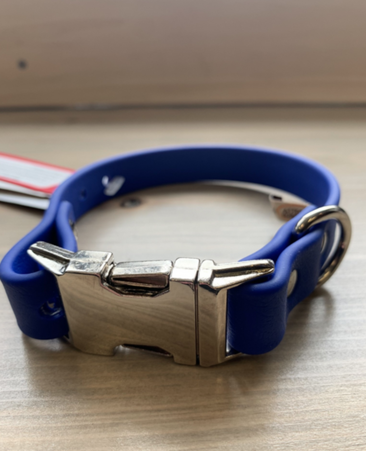 Auburn Auburn - Sparky's Choice - 3/4" x 14" - Blue