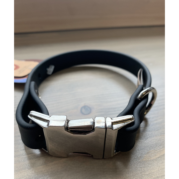 Auburn Auburn - Sparky's Choice - 3/4" x 14" - Black