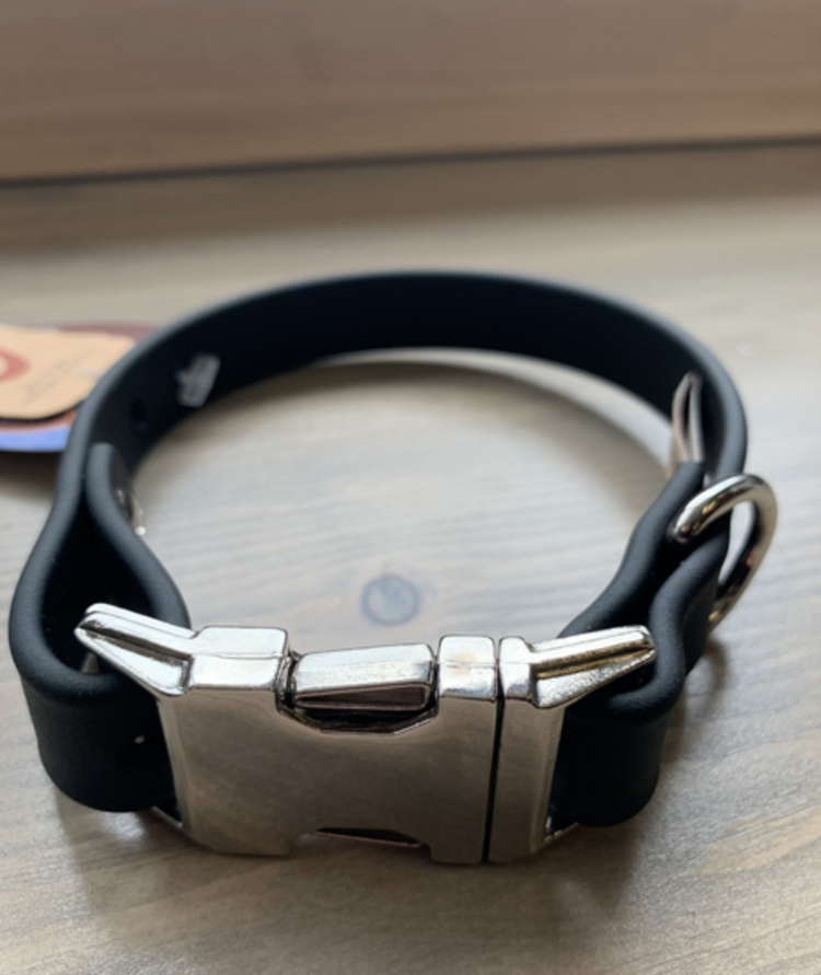 Auburn Auburn - Sparky's Choice - 3/4" x 14" - Black