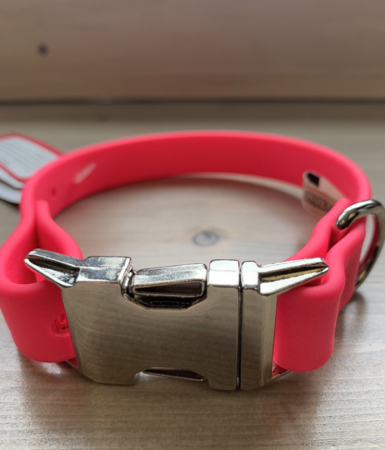 Auburn Auburn - Sparky's Choice - 1" x 22" - Pink