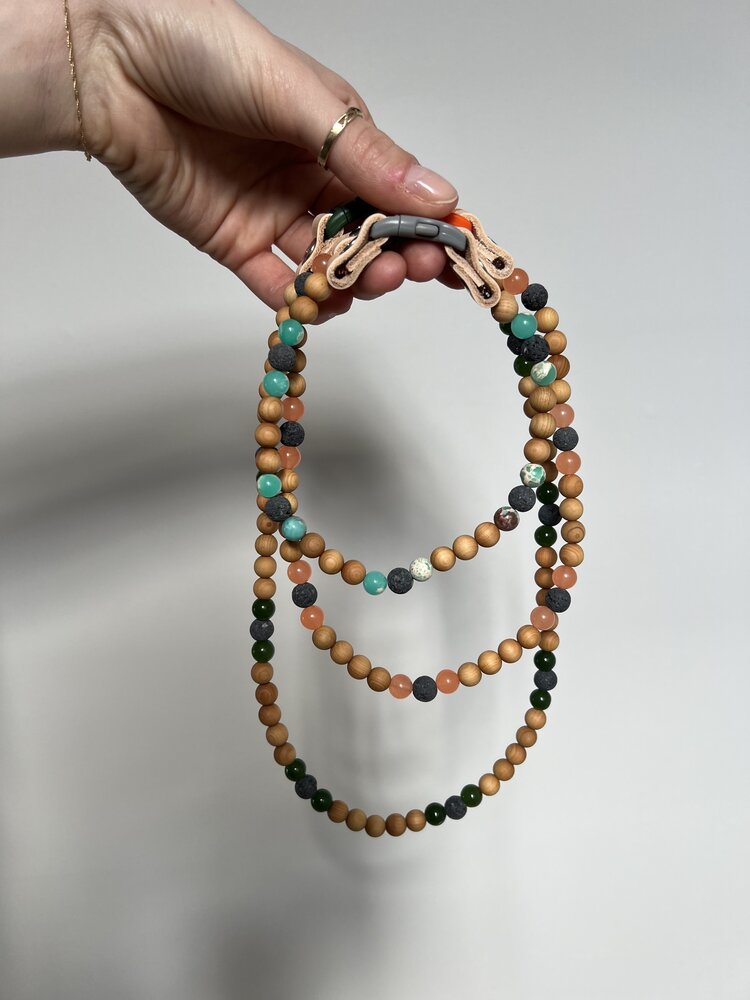 Bog Dog Bog Dog - Cedar Tick Collar