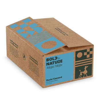 Bold by Nature Bold by Nature - Mega - Duck - 24lbs