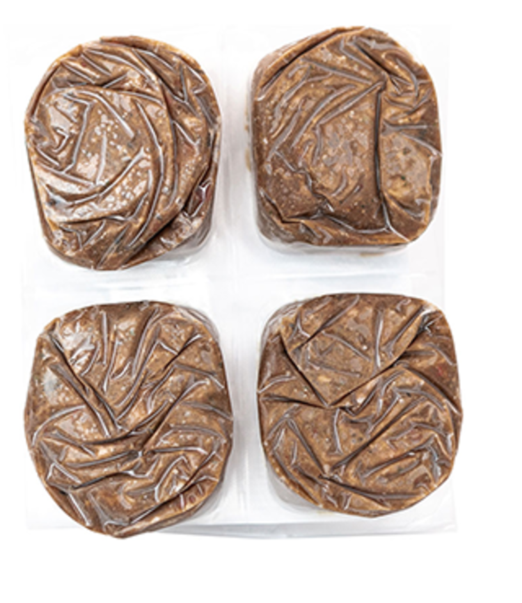 RDBK RDBK - Everyday Raw - Reef n' Beef - 1lb (4 x 0.25lb)