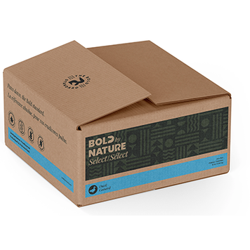 Bold by Nature Bold by Nature - Select - 12lbs - Duck