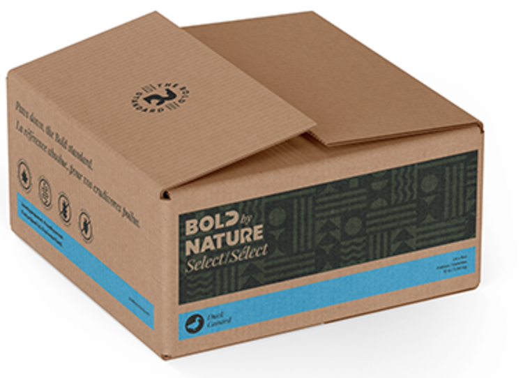 Bold by Nature Bold by Nature - Select - 12lbs - Duck