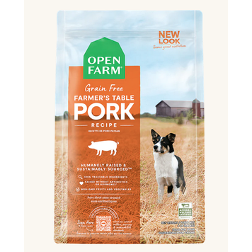 Open Farm Open Farm - Pork