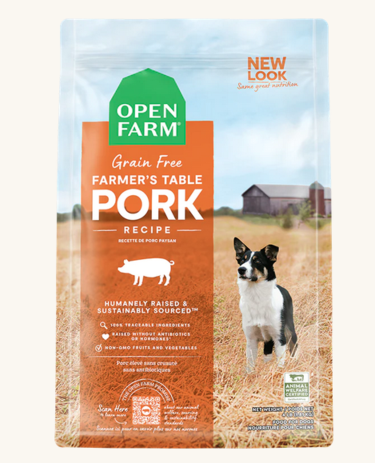 Open Farm Open Farm - Pork