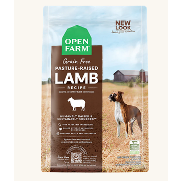 Open Farm Open Farm - Lamb