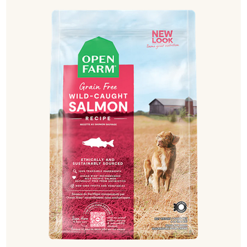 Open Farm Open Farm - Wild-Caught Salmon