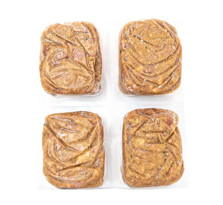 RDBK RDBK - Foundations Lamb - 1lb (4 x 0.25lb)