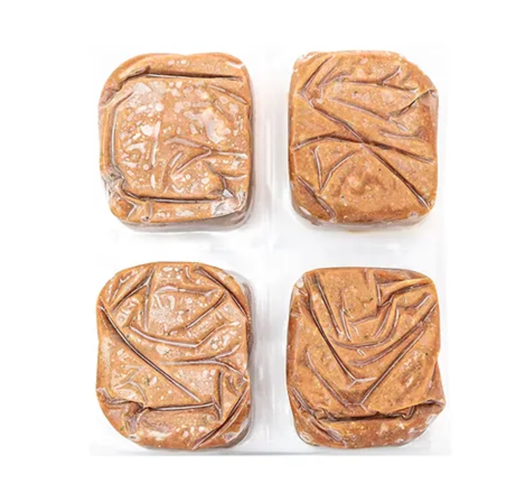 RDBK RDBK - Foundations Chicken - 1lb (4 x 0.25lb)