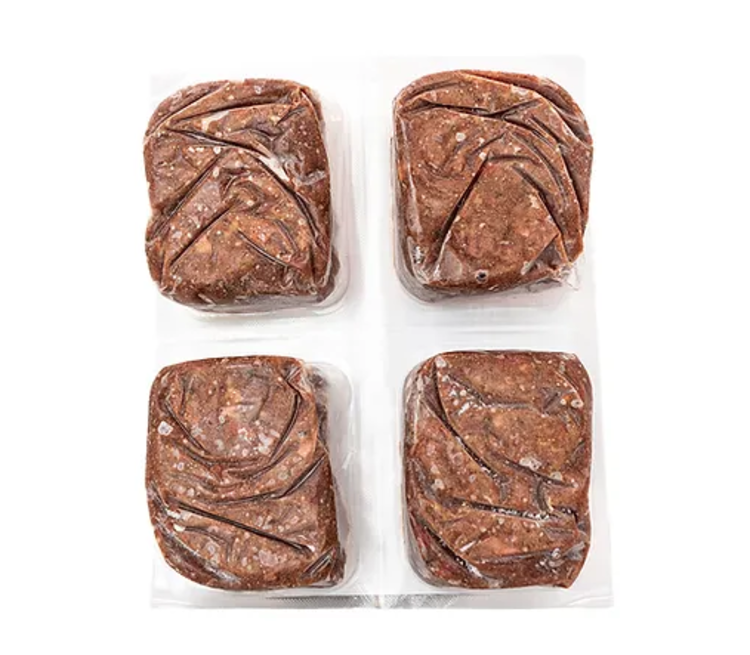 RDBK RDBK - Foundations Bison - 1lb (4 x 0.25lb)