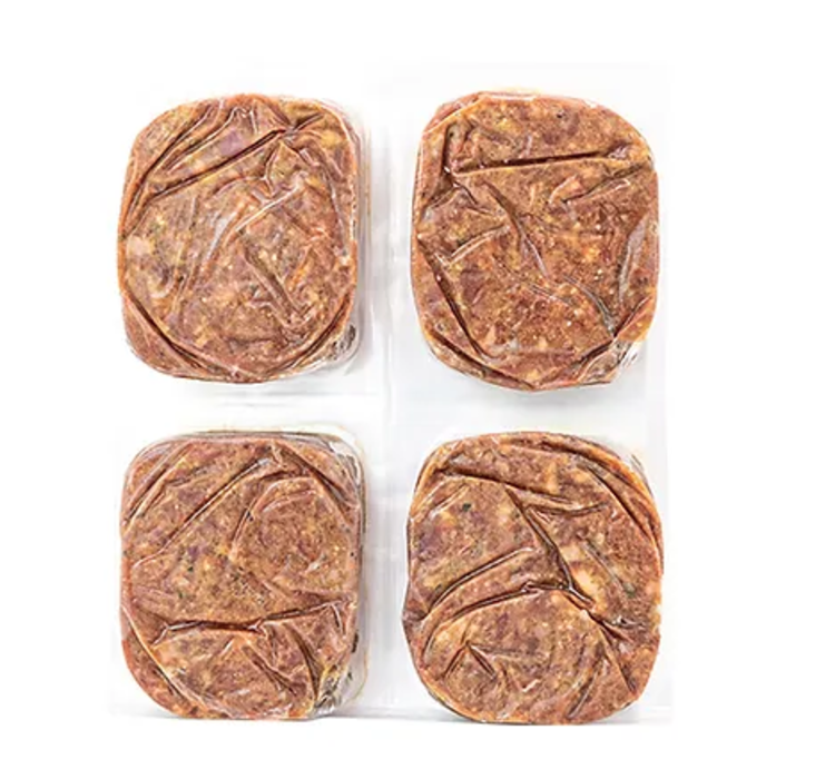 RDBK RDBK - Foundations Beef - 1lb (4 X 0.25lb)