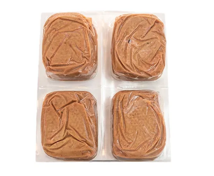 RDBK RDBK - CAT - Foundations Turkey - 1lb (4 x 0.25lb)