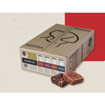 K9 Choice K9 Choice - Rotational Pack - 20lbs