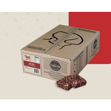 K9 Choice K9 Choice - Just Beef - 20lbs