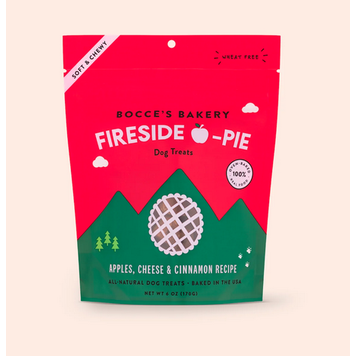 Bocce's Bakery Bocce's Bakery - Fireside Apple Pie - 6oz