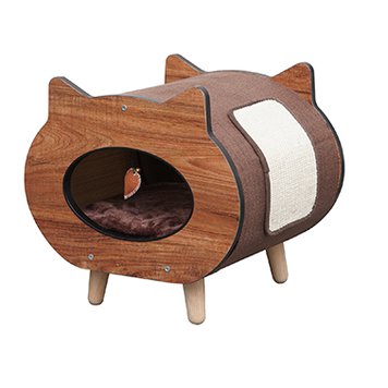 PetPals PetPals - Kitty Tunnel House