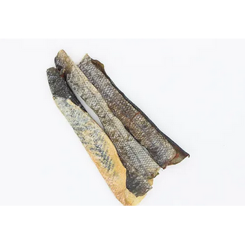 Proper K9 Proper K9 - Salmon Skin Rolls- 6pk