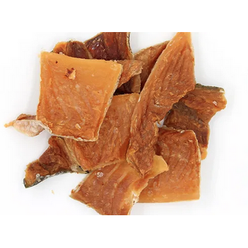 Proper K9 Proper K9 - Salmon Jerky - 100g