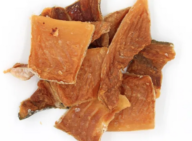 Proper K9 Proper K9 - Salmon Jerky - 100g