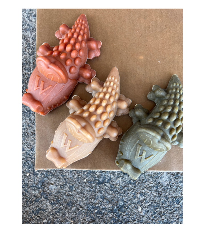 Whimzees Whimzee - Alligator - Large - 1pc