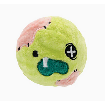 Hugsmart Hugsmart - Super Ball  Howloween - Zombie