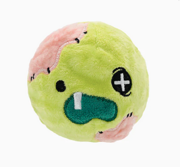 Hugsmart Hugsmart - Super Ball  Howloween - Zombie