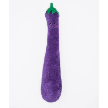 Zippy Paws Zippy Paws - Jigglerz - Eggplant