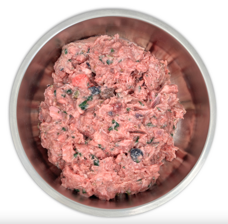 Big Country Raw BCR - XL - Chicken - 30lbs