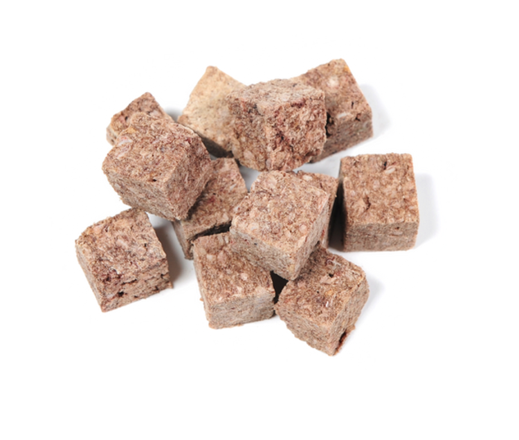 Woof NZPF - WOOF - Wild Goat - 50g